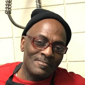 Meet your Posher, Jerome